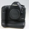 Canon EOS 5D Mark III mit Zubehörpaket - #033023002940 - Image 2