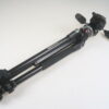 Manfrotto 190 XProB Alu-Stativ mit 804RC2 3-Wege-Neiger