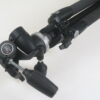 Manfrotto 190 XProB Alu-Stativ mit 804RC2 3-Wege-Neiger - Image 3