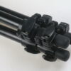 Manfrotto 190 XProB Alu-Stativ mit 804RC2 3-Wege-Neiger - Image 4