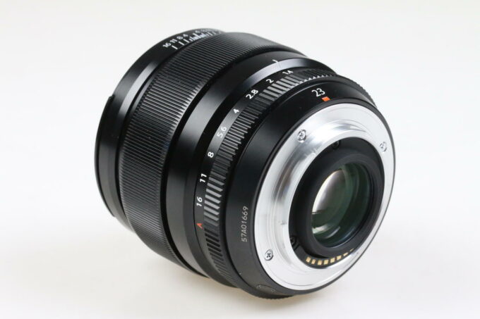 FUJIFILM Fujinon XF 23mm f/1,4 R - #57A01669