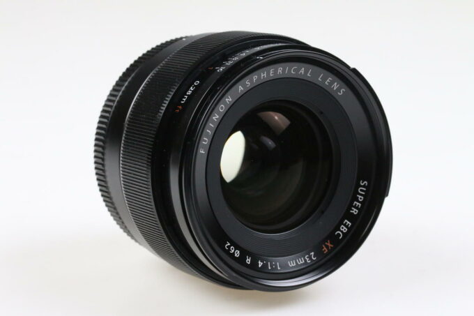 FUJIFILM Fujinon XF 23mm f/1,4 R - #57A01669