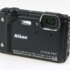 Nikon Coolpix W300 Digitalkamera - #40015359