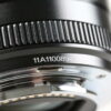 Viltrox 56mm f/1,4 STM für Sony E-Mount - #11A1100894 - Image 6