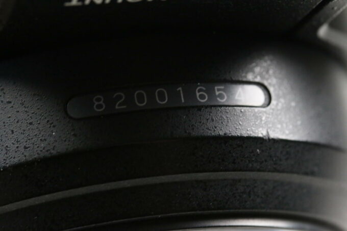Nikon AF-S NIKKOR 70-200mm f/4,0 G ED VR - #82001654 - Image 5