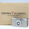 Contax TVS digital - #015551