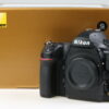Nikon D850 Body - #6001692