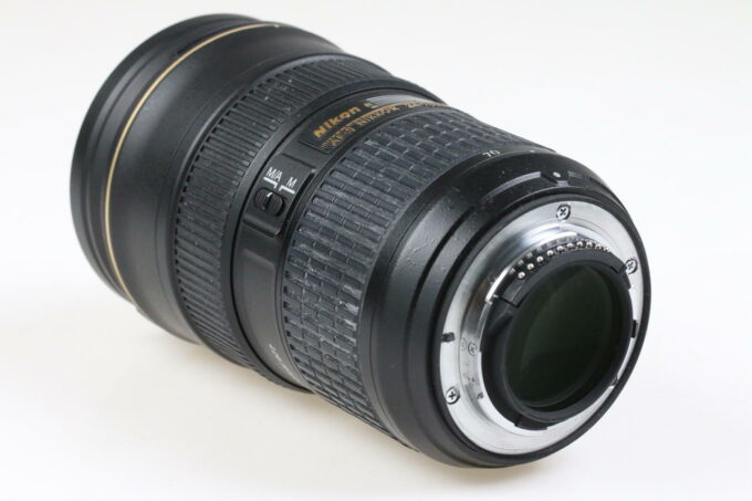 Nikon AF-S NIKKOR 24-70mm f/2,8 G ED - #626377 - Image 4