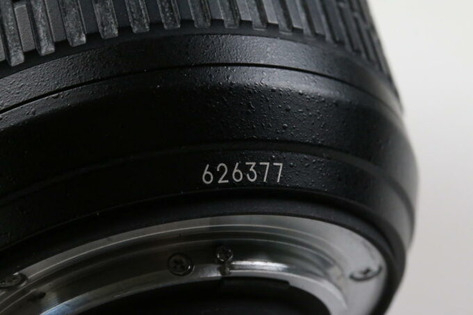 Nikon AF-S NIKKOR 24-70mm f/2,8 G ED - #626377 - Image 6