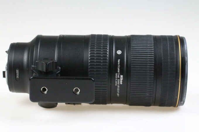 Nikon AF-S 70-200mm f/2,8 G ED VR II - #20379743 - Image 5