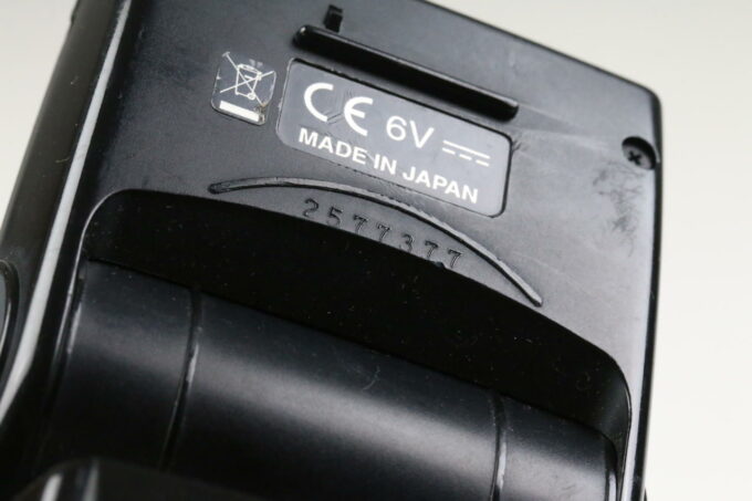 Nikon Speedlight SB-800 Blitzgerät - #2577377