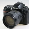 Nikon D70s mit AF-S DX 18-70mm f/3,5-4,5 - #4061072