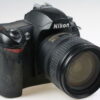Nikon D70s mit AF-S DX 18-70mm f/3,5-4,5 - #4061072 - Image 2