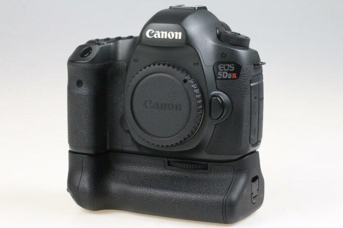 Canon EOS 5Ds R mit Zubehörpaket DB