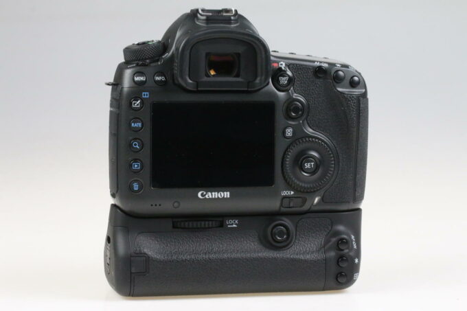 Canon EOS 5Ds R mit Zubehörpaket DB