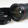 Canon EF 24-70mm f/2,8 L II USM - #0825002438