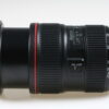 Canon EF 24-70mm f/2,8 L II USM - #0825002438