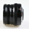 FUJIFILM Fujinon XF 16mm f/2,8 R WR - Schwarz - #9AA09416 - Image 3