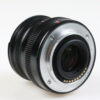 FUJIFILM Fujinon XF 16mm f/2,8 R WR - Schwarz - #9AA09416 - Image 4