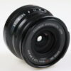 FUJIFILM Fujinon XF 16mm f/2,8 R WR - Schwarz - #9AA09416 - Image 5