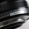 FUJIFILM Fujinon XF 16mm f/2,8 R WR - Schwarz - #9AA09416 - Image 6