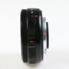 FUJIFILM Fujinon XF 27mm f/2,8 R WR - Schwarz - #2AA02625 - Image 2