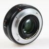 FUJIFILM Fujinon XF 27mm f/2,8 R WR - Schwarz - #2AA02625 - Image 3