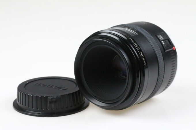 Canon EF 50mm f/2,5 Compact-Macro - #300721