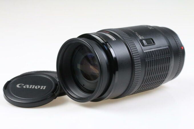 Canon EF 70-210mm f/4,0 - #1093598