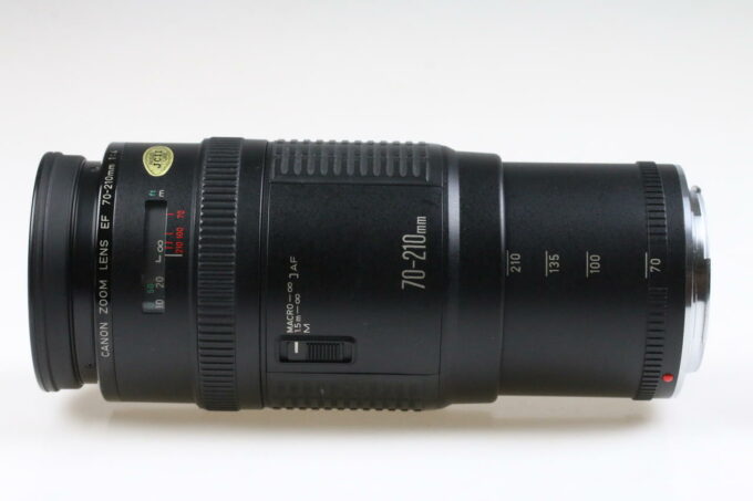 Canon EF 70-210mm f/4,0 - #1093598