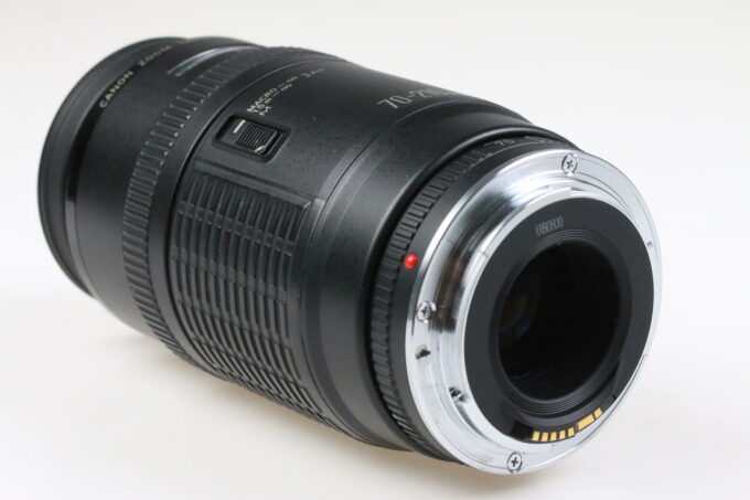 Canon EF 70-210mm f/4,0 - #1093598
