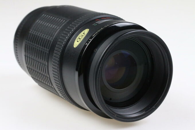 Canon EF 70-210mm f/4,0 - #1093598