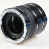 Kenko Zwischenringset für Canon EF - Image 2