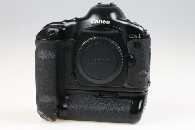 Canon EOS-1V SET - #111932