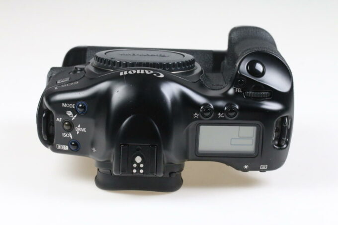 Canon EOS-1V SET - #111932