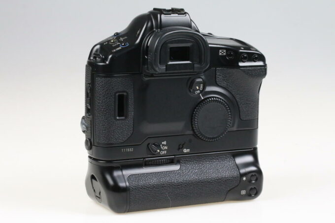 Canon EOS-1V SET - #111932