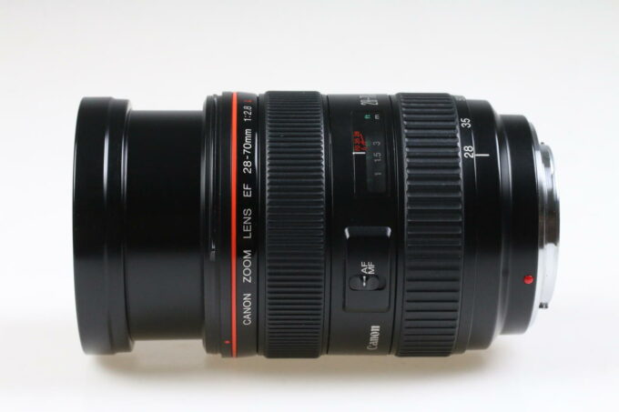 Canon EF 28-70mm f/2,8 L USM - #135929