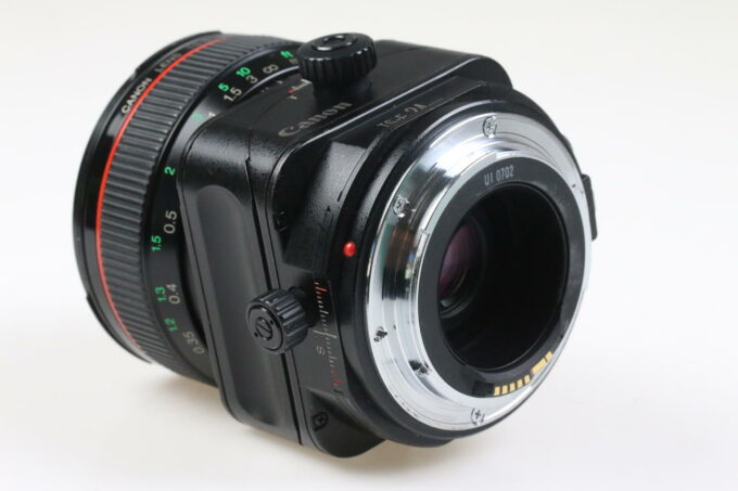 Canon TS-E 24mm f/3,5L - #14421