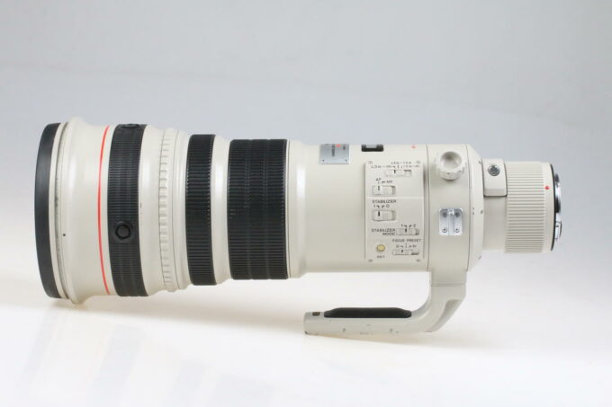 Canon EF 500mm f/4,0 L IS USM - #21750