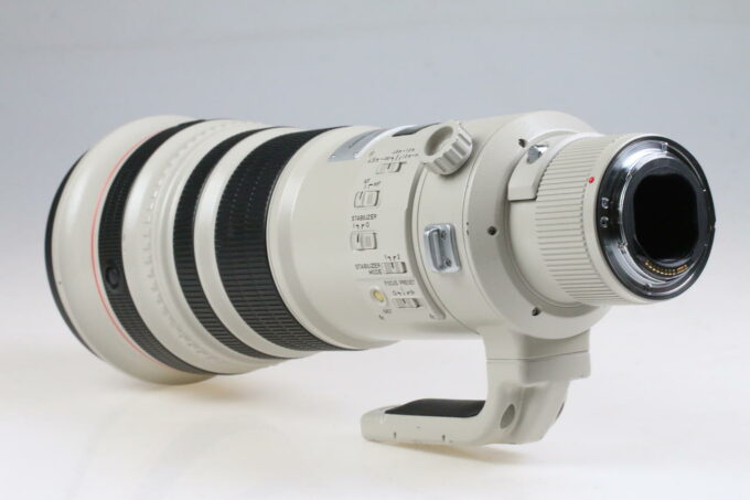 Canon EF 500mm f/4,0 L IS USM - #21750