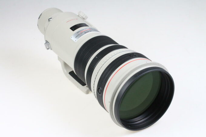 Canon EF 500mm f/4,0 L IS USM - #21750