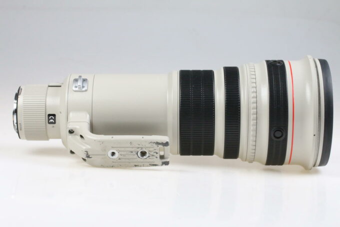 Canon EF 500mm f/4,0 L IS USM - #21750