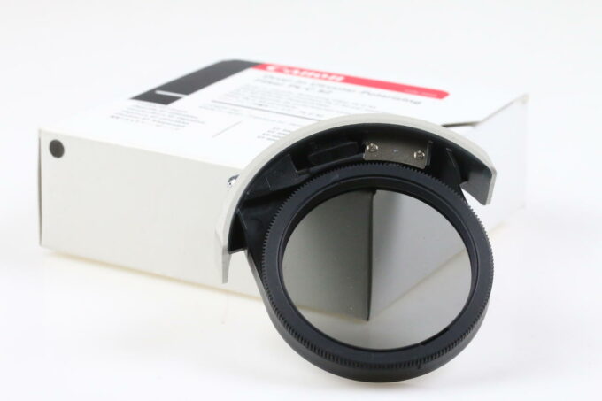 Canon PL-C52 Drop-In Polarisations Filter