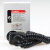 Canon Off-Camera shoe cord 2