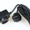 Canon Off-Camera shoe cord 2 - Image 3