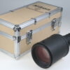 Nikon MF 500mm f/4,0 ED P - #201324