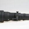 Nikon MF 500mm f/4,0 ED P - #201324