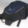 Crumpler Rucksack blau