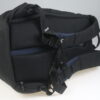 Crumpler Rucksack blau