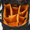 Crumpler Rucksack blau